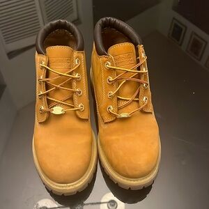 Timberland Woman’s Nellie Ankle Boot